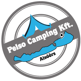 Pelso Camping KFt