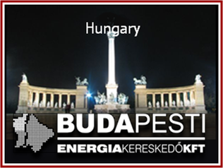 Budapesti Energiakereskedő KFt
